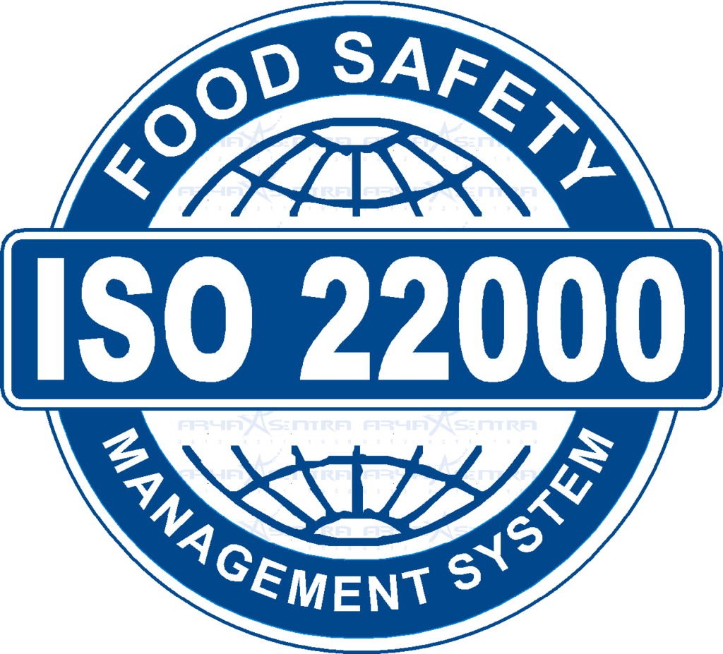 ISO 22000 : 2018 Food Safety Management System Akta co id