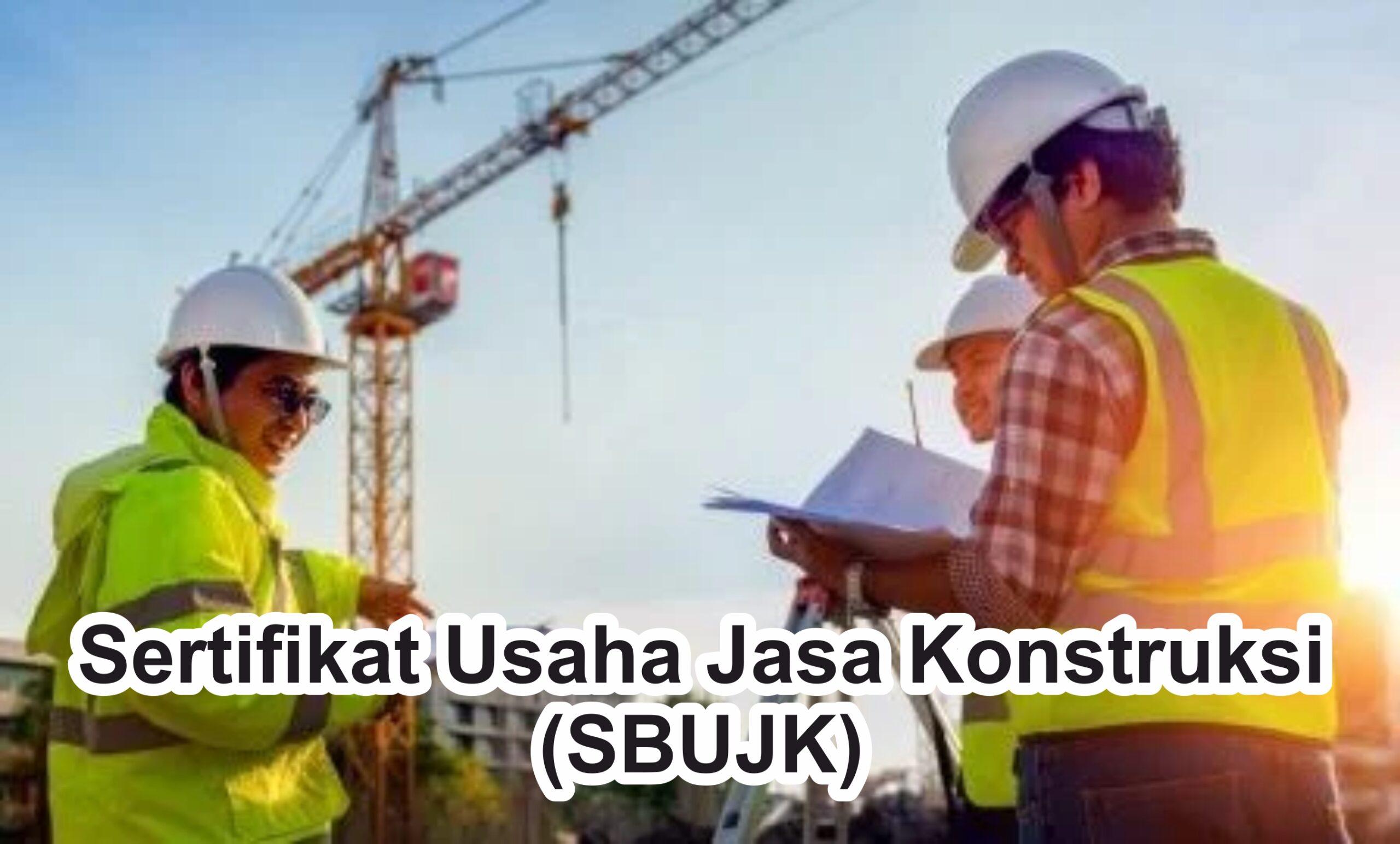 Sudah Tahukah Bahwa Skk Tenaga Ahli Bisa Digunakan Sebagai Pjskbu Dalam Subbidang Sbujk